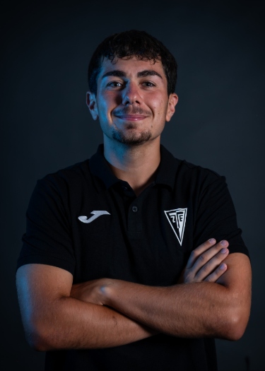 Alvaro Porro
