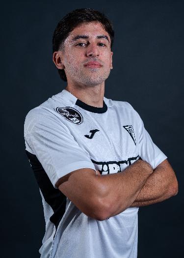 Fabricio Amato