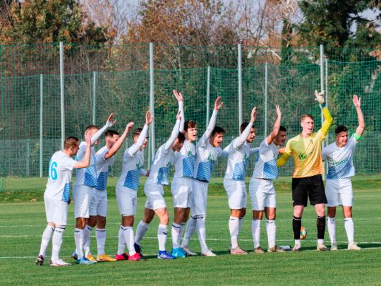 Összefoglaló: VLS Veszprém – ZTE FC II