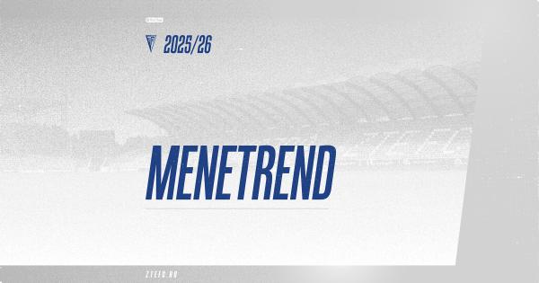 2025/26 - MENETREND