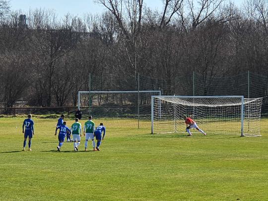 sszefoglal: Komromi VSE - ZTE FC II