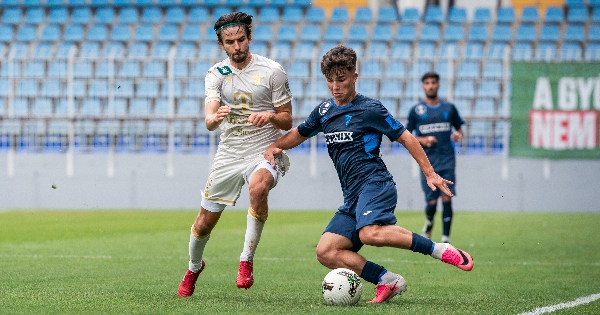 VERESÉG A FERENCVÁROS ELLEN VERESÉG A FERENCVÁROS ELLEN