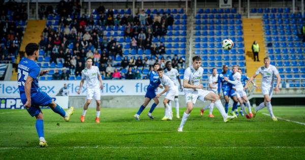 BRAV�R AZ ETO FC ELLEN