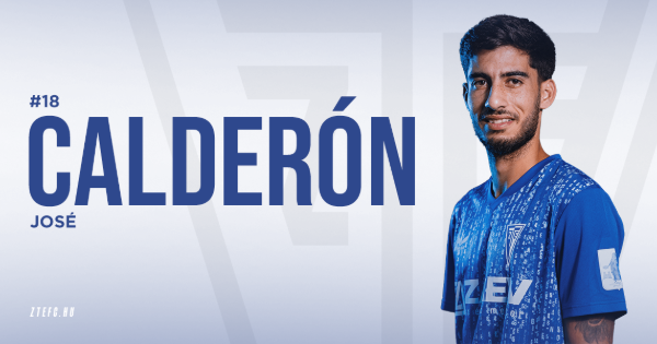 JOS� CALDER�N INTERJ�