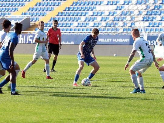 Cska s Varga gljai dntttek a szezonzrn