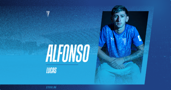 LUCAS ALFONSO LUCAS ALFONSO