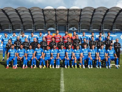 ZTE FC