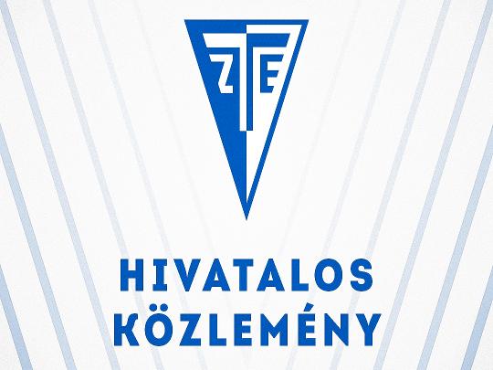 Szalai Dniel tvozik	