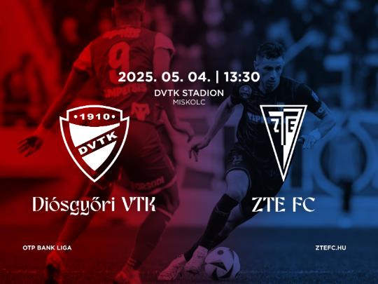 DVTK – ZTE FC