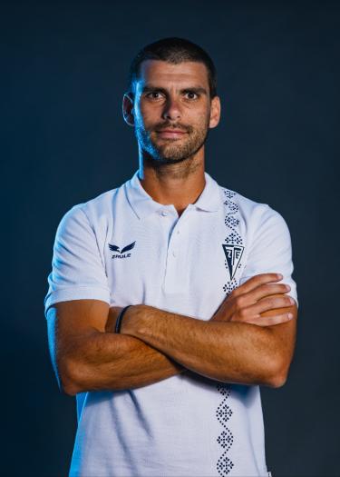 Francisco Garrido
