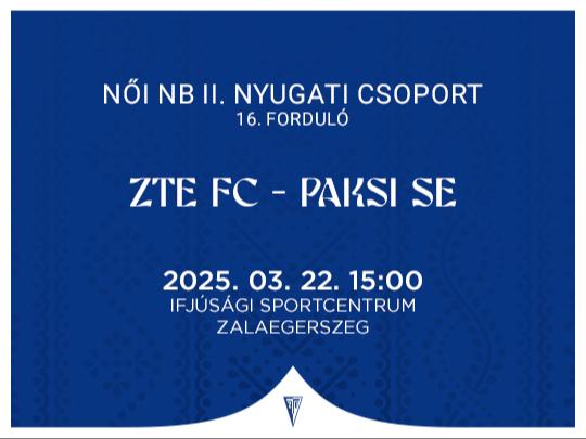 jra hazai krnyezetben lp plyra a Ni csapat
