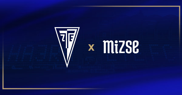K�p: Magyarv�z X ZTE FC