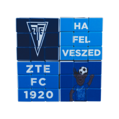 ZTE - Rubik kocka