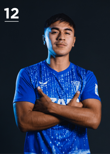 David Jaret L�pez Cedillo