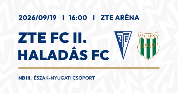 K�p: ZTE II: J�n a Halad�s!