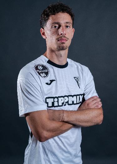 Szendrei Norbert (C)
