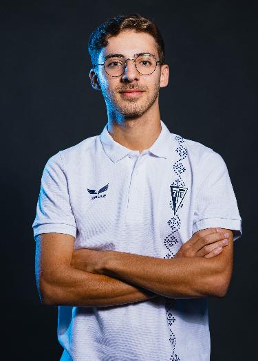 Gonccalo Magalhaes