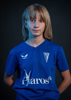 Kerkai Fanni
