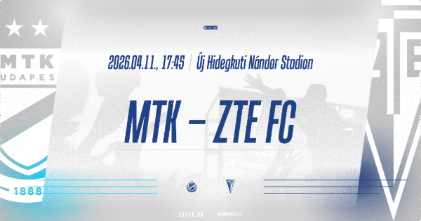 �T BAJNOKI M�RK�Z�S VAN H�TRA