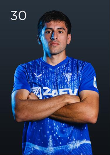 Fabricio Amato