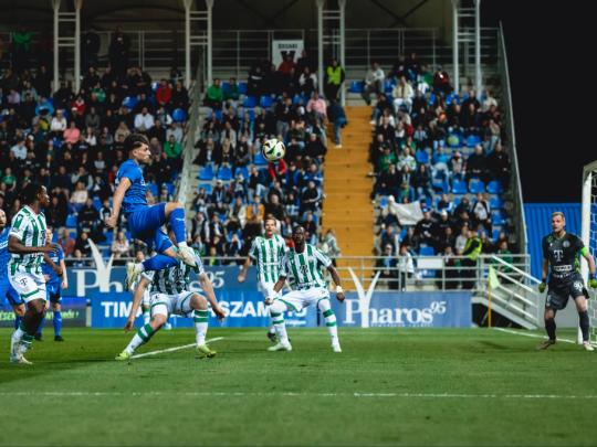 ZTE FC - Ferencvrosi TC