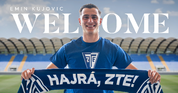 K�p: Emin Kujovic K�K-FEH�RBEN!