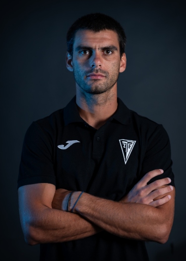 Francisco Garrido