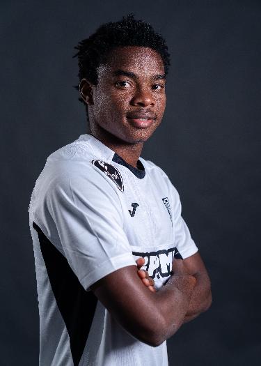 Isaac Chukwudi Isaac Chukwudi