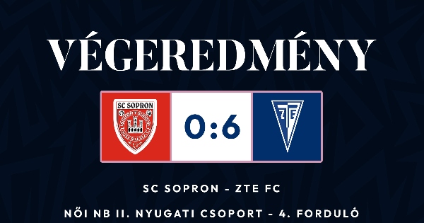 K�p: ZTE N�I: TOV�BBRA IS HIB�TLAN A CSAPAT
