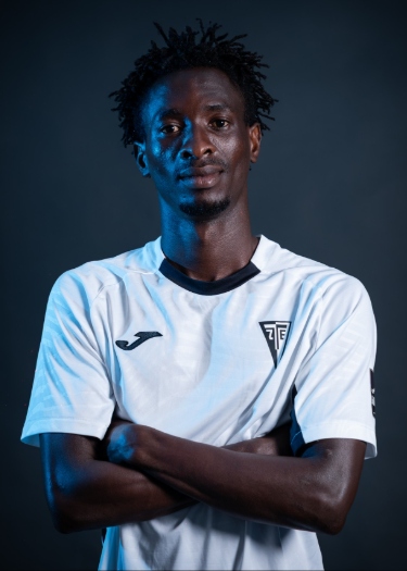 Ayodele Olawale