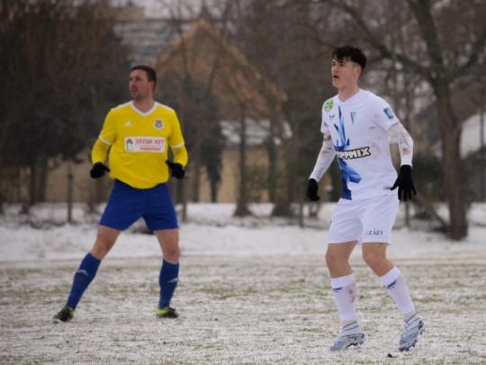 Összefoglaló: Tiszafüredi VSE-ZTE FC