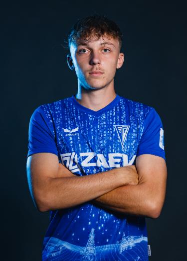 Szindekovics Roland