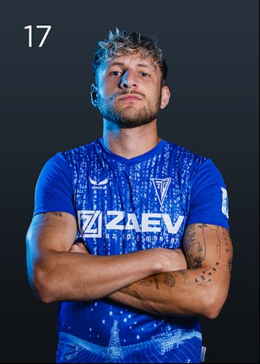 Nyri Vince