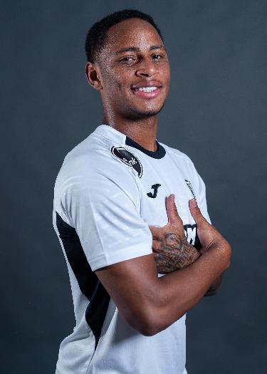 Marlon Santos