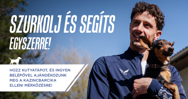 GYŰJTÉS INDUL! GYŰJTÉS INDUL!