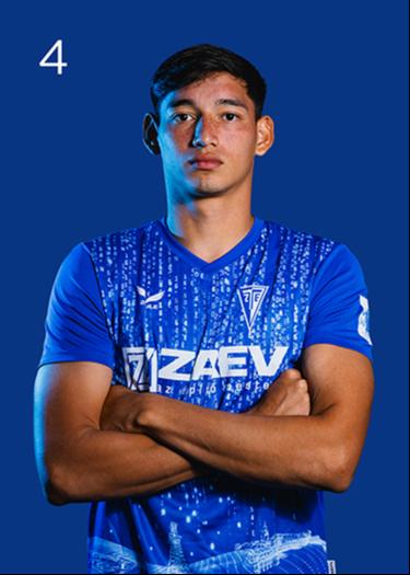 Joseth Peraza