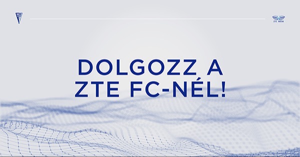 Videst keres a ZTE FC!