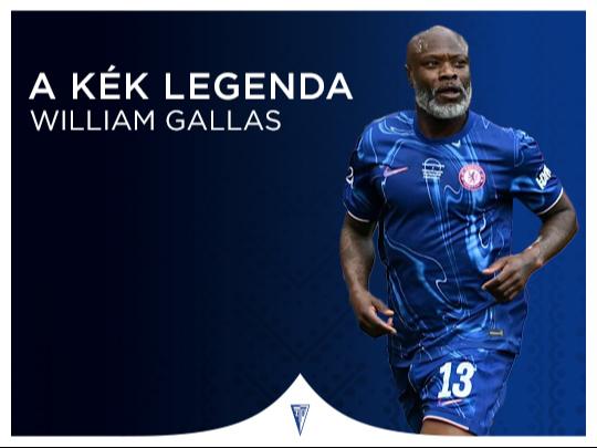 KK LEGENDA