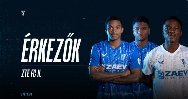 ZTE FC II: �RKEZ�K