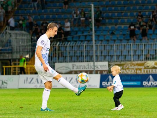 Mr kaphatak a jegyek a hazai tallkozkra!