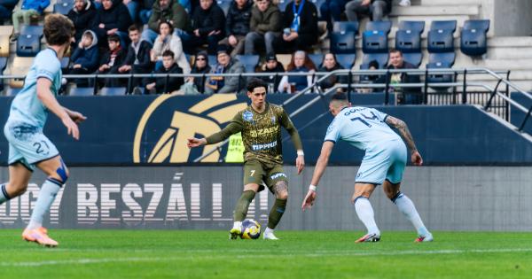 GY�ZELEM A PUSK�S AKAD�MIA OTTHON�BAN!