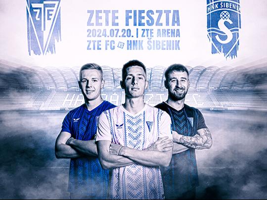 Holnap Zete Fieszta!