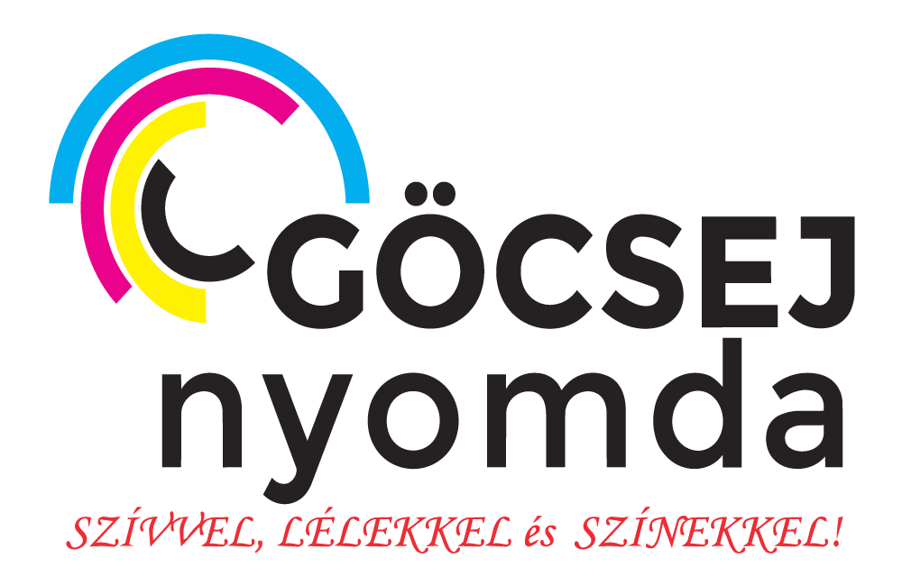 G�csej Nyomda