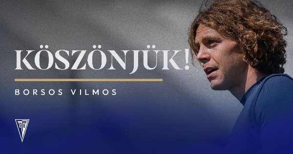 K�p: T�VOZOTT BORSOS VILMOS