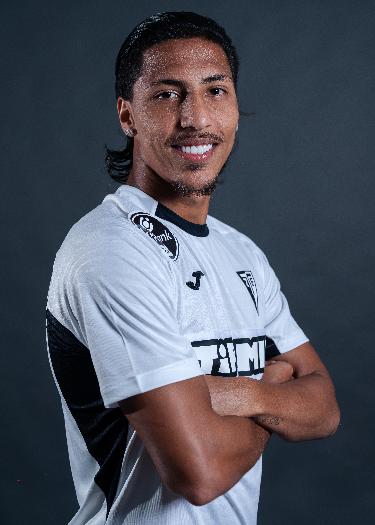 Arthur Henrique