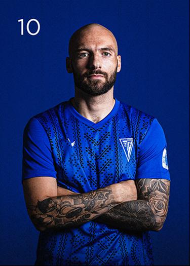 Yohan Croizet 