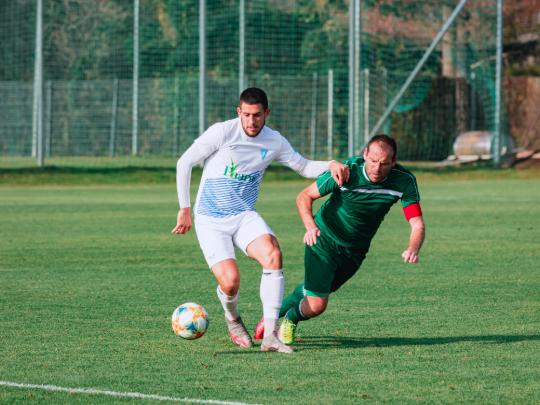 Beharangozó: VLS Veszprém – ZTE FC II