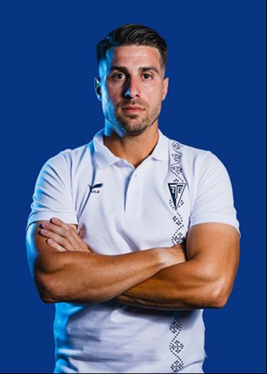 Gonalo Gil Da Silva Cruz
