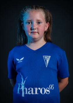 Balogh Dorina
