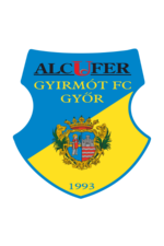 GYIRMÓT FC GYŐR